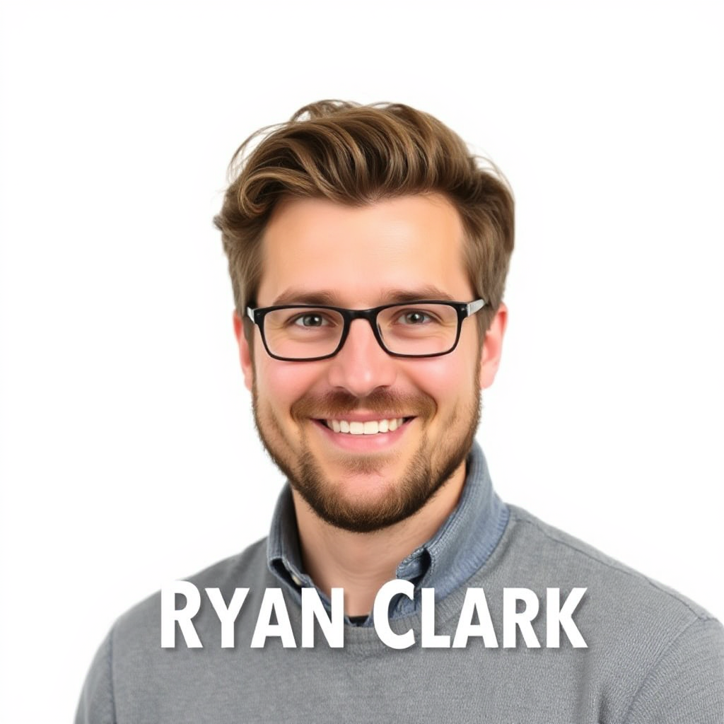 Ryan Clark