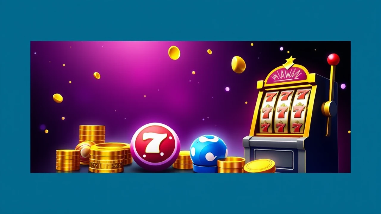 Uncovering the Mysteries of Online Casino Slots