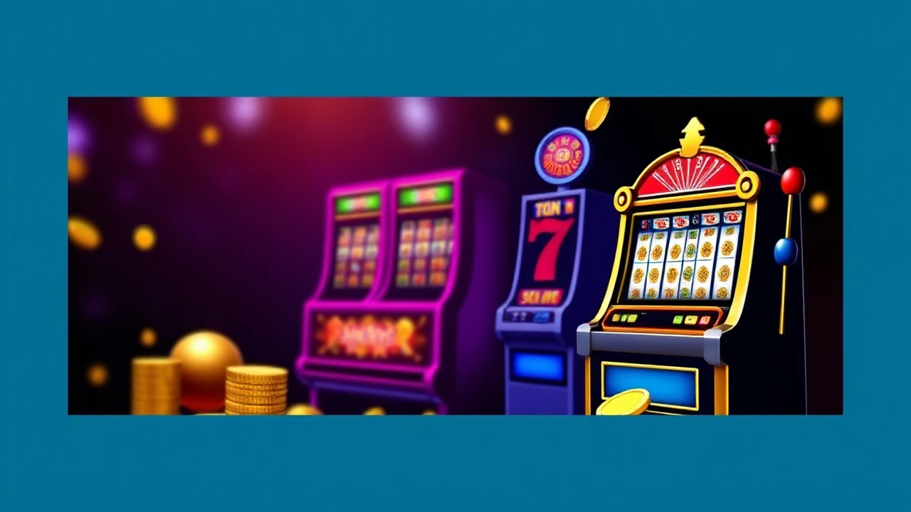 Exploring the Secrets of Slot Machine Bonuses and Free Spins