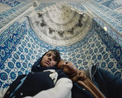 Such young women were extremely demonized’: Nadia Fall on her debut film The Brides