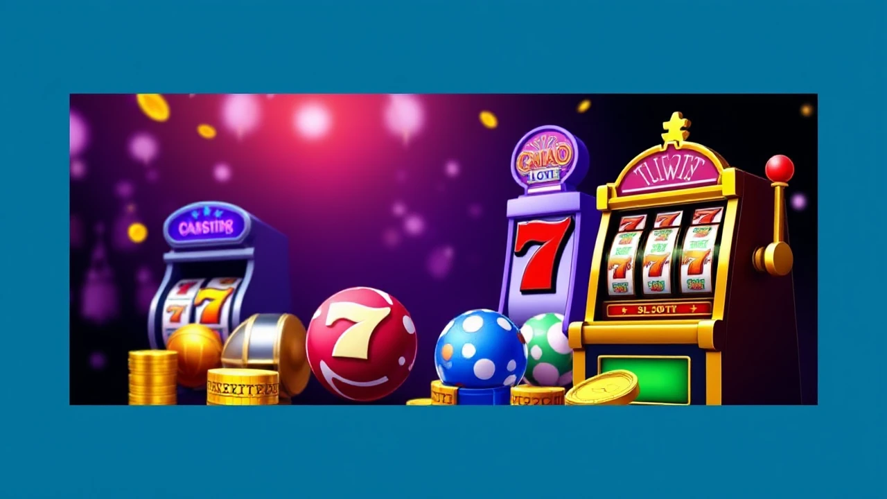 Exploring the Secrets Behind Well-Known Slot Games